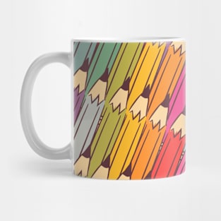 Artistic Dreamer Mug